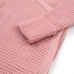 Newborn Clothes Set - Pink — View 4 | Baboo