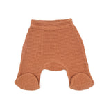 Newborn Clothing Set - Brown — View 10 | Baboo