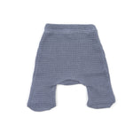 Newborn Clothing Set - Blue — View 11 | Baboo