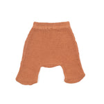 Newborn Clothing Set - Brown — View 11 | Baboo