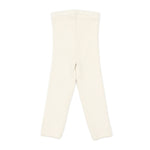 Baby/Kids Pants - Cream — Detail | Baboo