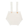 Baby Romper - Cream