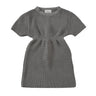 Baby/Kids Dress - Grey