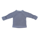 Newborn Clothing Set - Blue — View 8 | Baboo