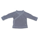 Newborn Clothing Set - Blue — View 6 | Baboo