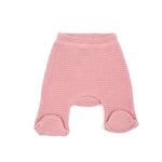 Newborn Clothes Set - Pink — View 10 | Baboo