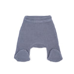 Newborn Clothing Set - Blue — View 10 | Baboo