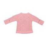 Newborn Clothes Set - Pink — View 8 | Baboo