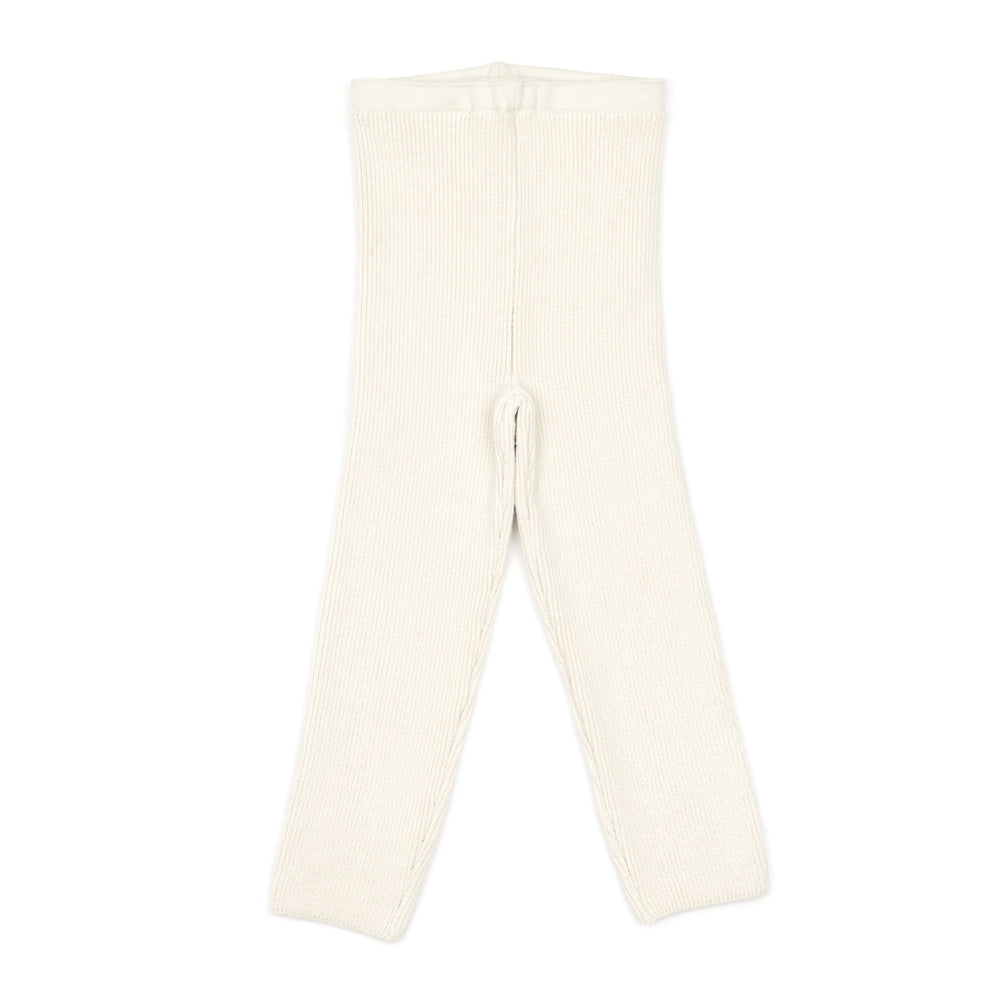 Baby/Kids Pants - Cream | Baboo