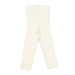 Baby/Kids Pants - Cream | Baboo