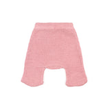 Newborn Clothes Set - Pink — View 11 | Baboo
