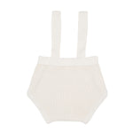 Baby Romper - Cream — Detail | Baboo