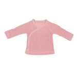 Newborn Clothes Set - Pink — View 6 | Baboo